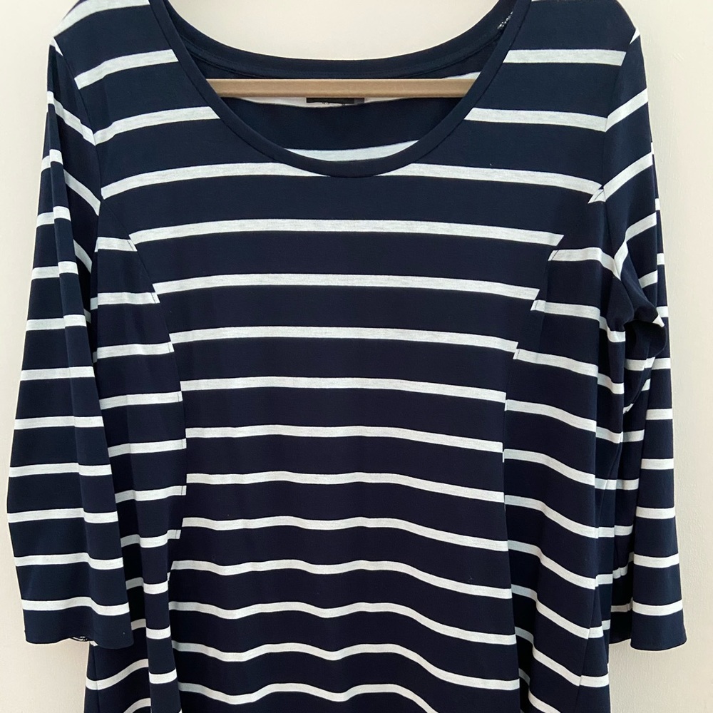 The Limited Tunic
